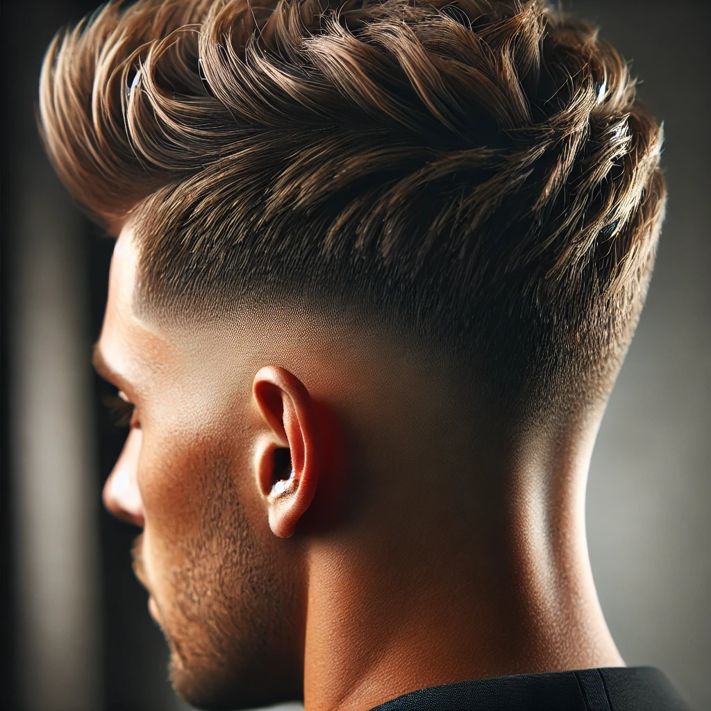 klippning i Göteborg